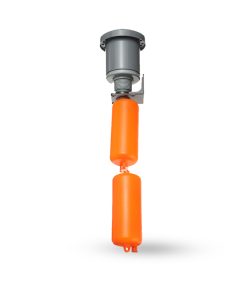 Automático De Nivel Vertical 16A